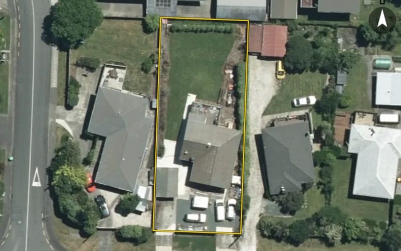 494 Waimea Road