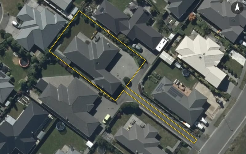 31 Josephine Crescent