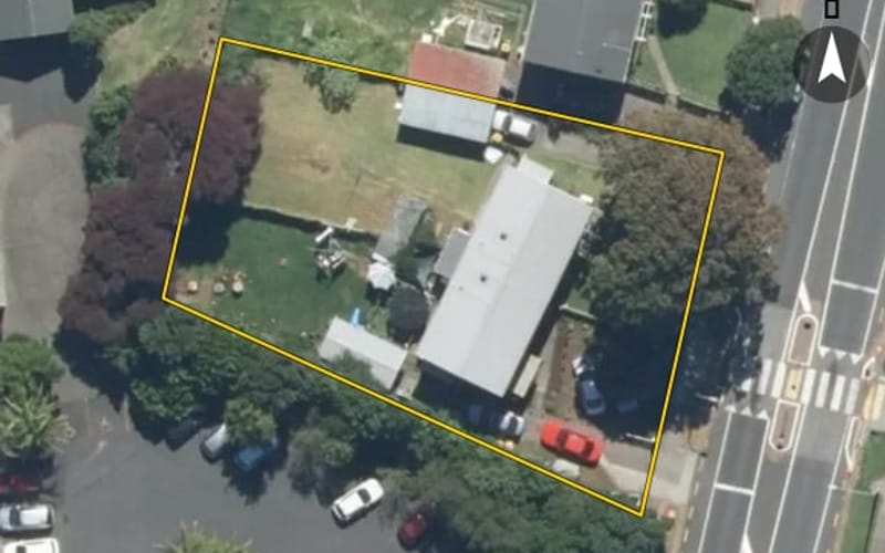 198 Preston Road