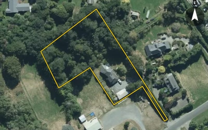42 Oreti Road