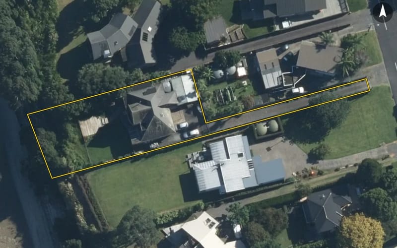 11A Puriri Road