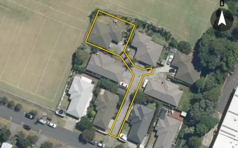 43 Greenpark Road