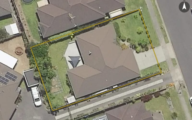 50 Rosella Drive