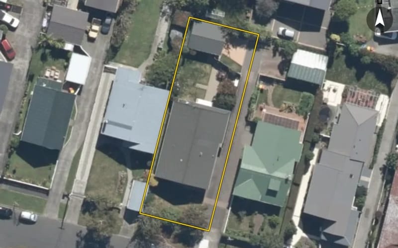 23 Norton Park Avenue