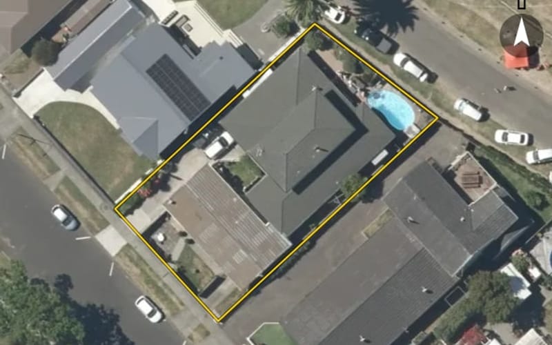57A McDonald Street