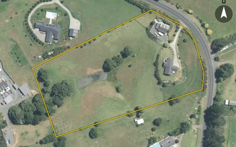 437 Runciman Road