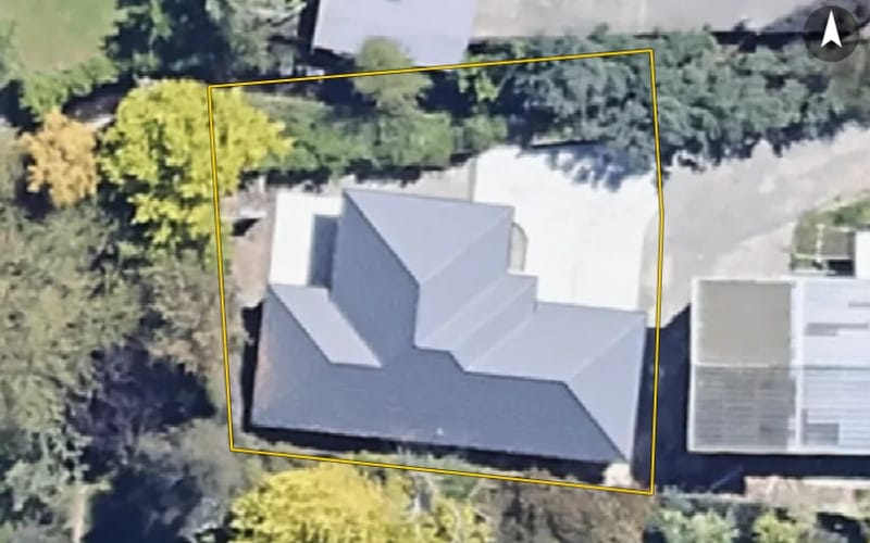18A Belvue Crescent
