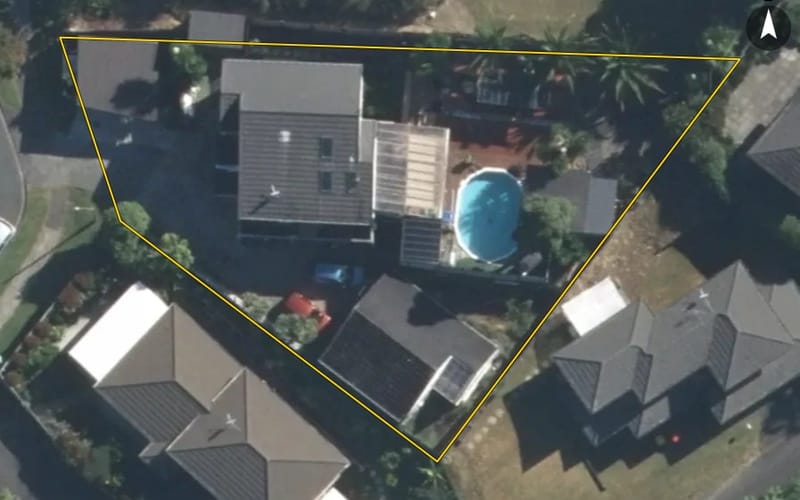 12 McKinley Road