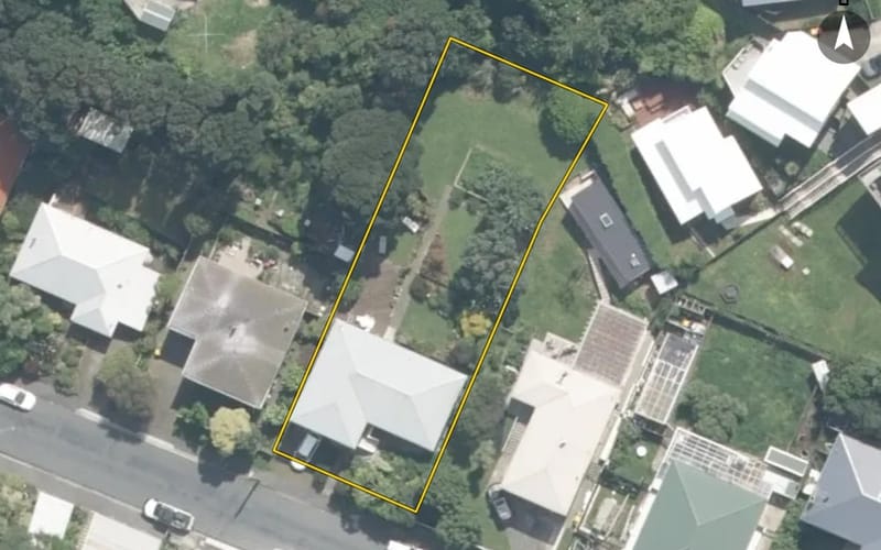 19 Robertson Street