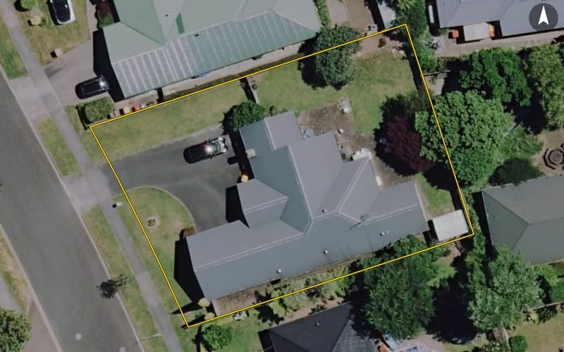 9 Fendalton Drive