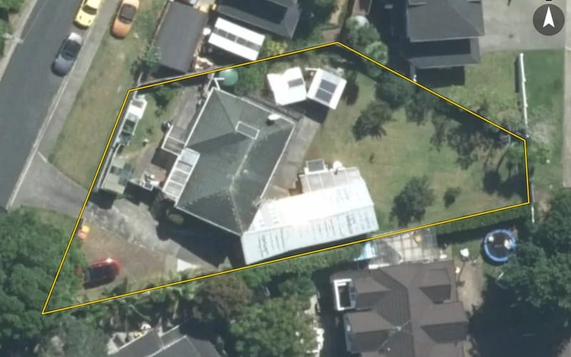 50A Seaton Road