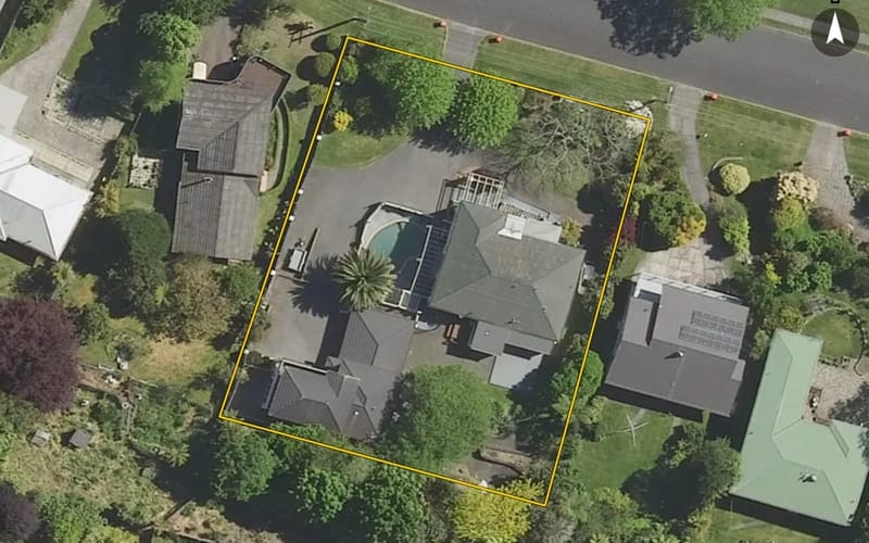 34 Sloane Avenue