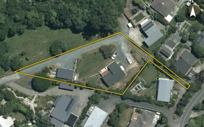 12 Winns Lane