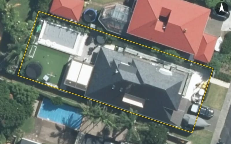 14 Cecil Road