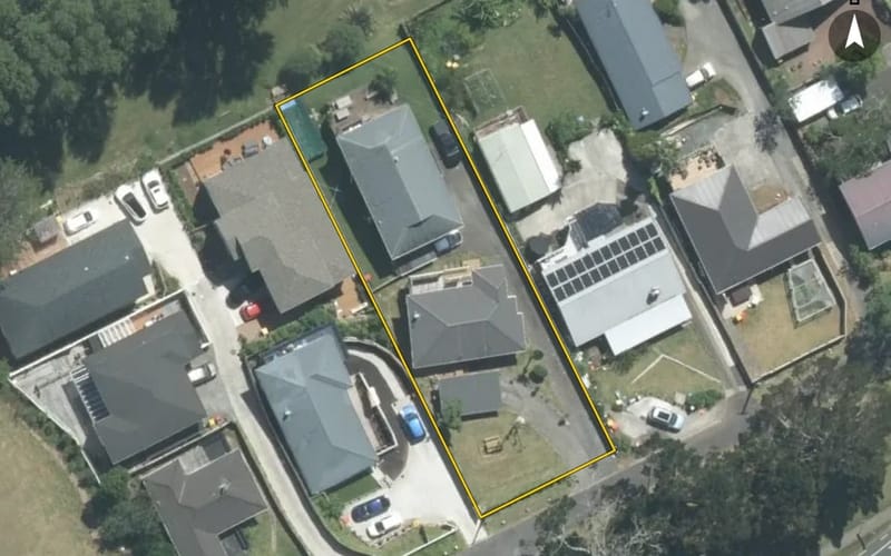 1/234 Sunset Road