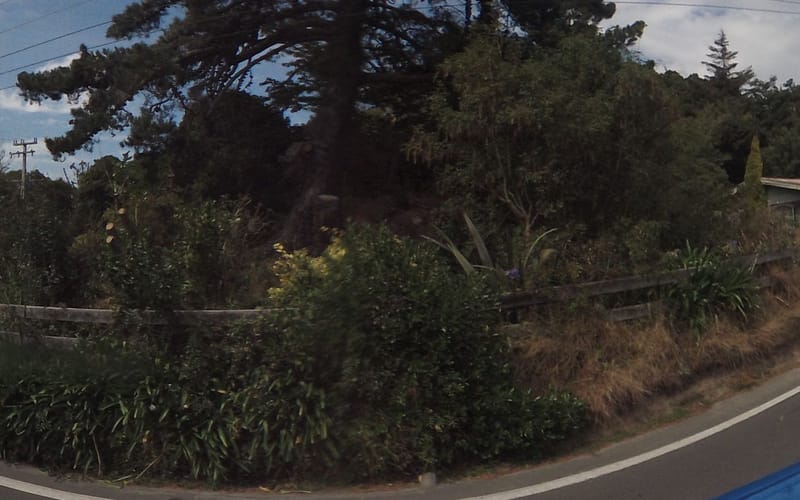 4 Rifle Range Road