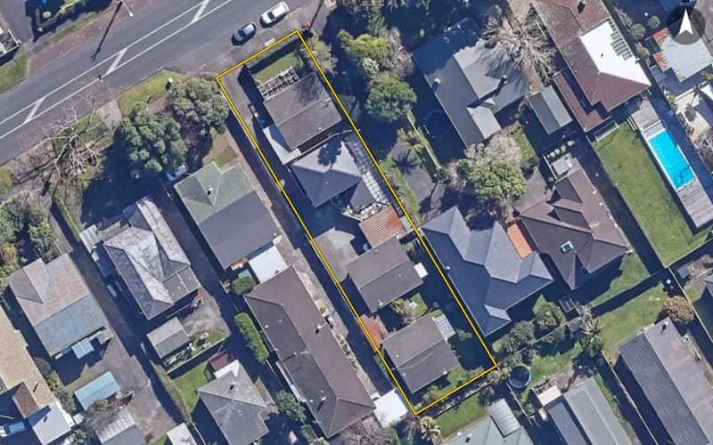 3/83 Campbell Road