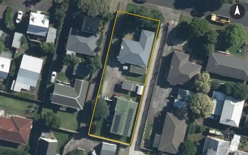 7B Dunn Road