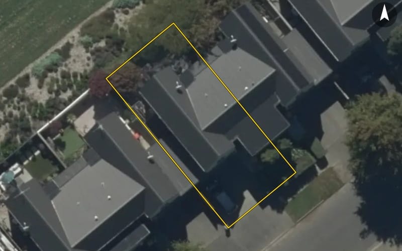 15 Pavilion Crescent