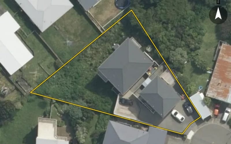 20A Chetwode Grove
