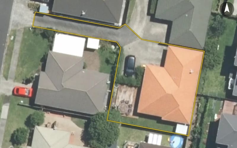 14 Genesis Place