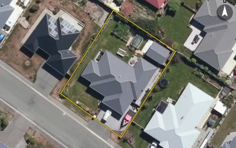10 McMullan Place