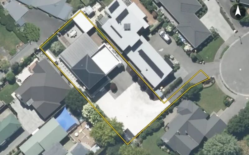 5 Westcott Place