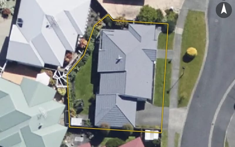 3 Strawberry Grove