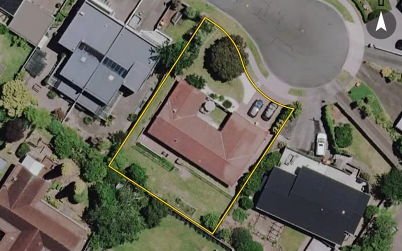20 Burn-Murdoch Street