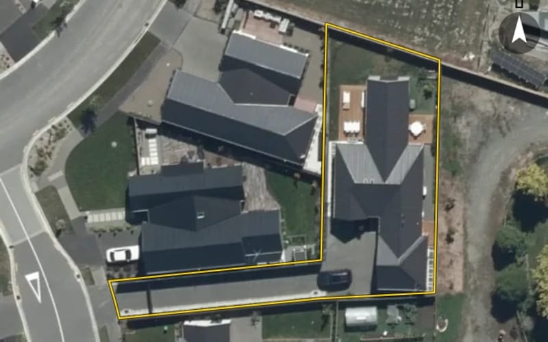 3 Cartvale Drive