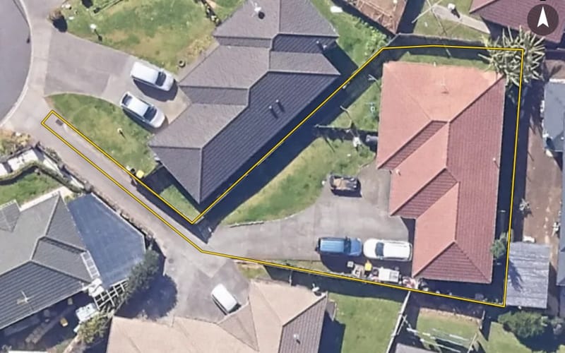 7 Novak Place