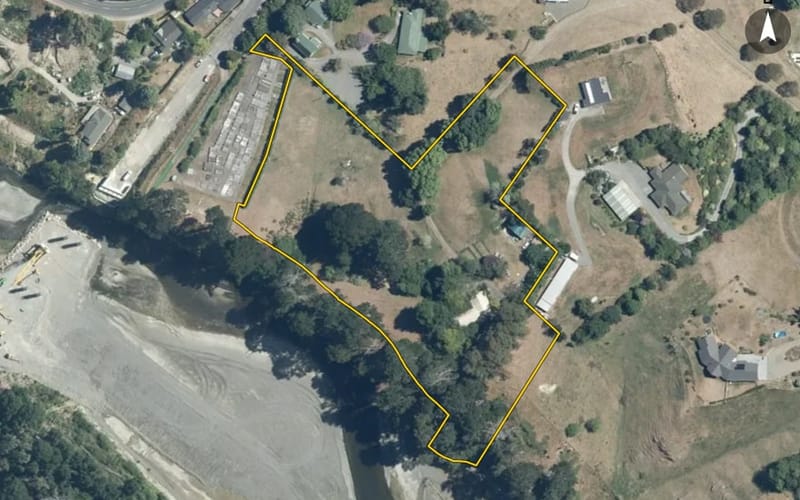 649 Puketapu Road