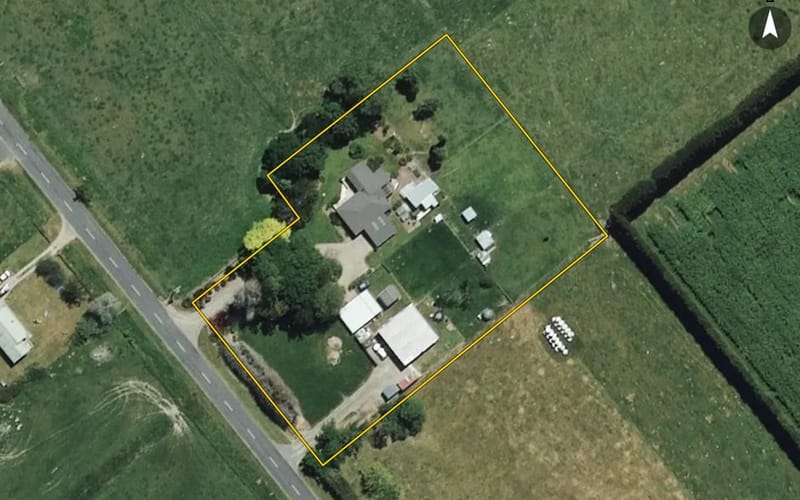 473 Otara Road