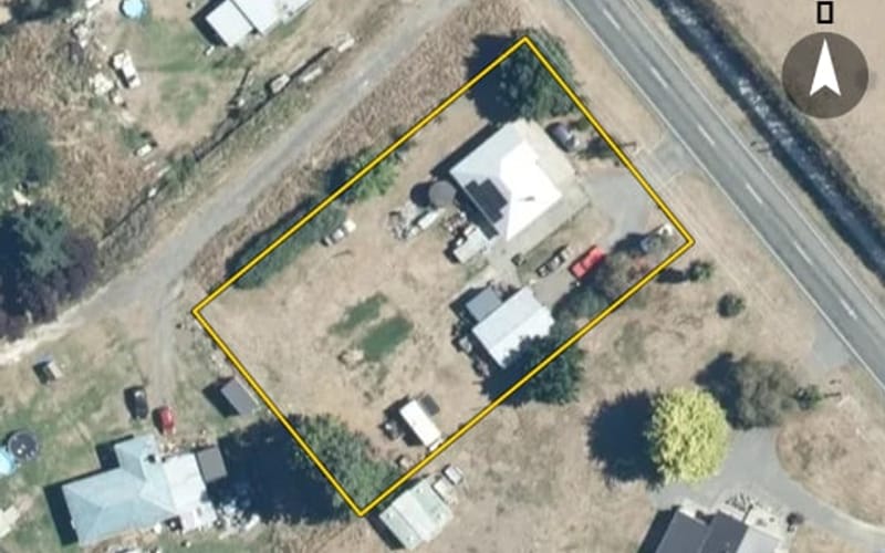 127 Ngatarawa Road