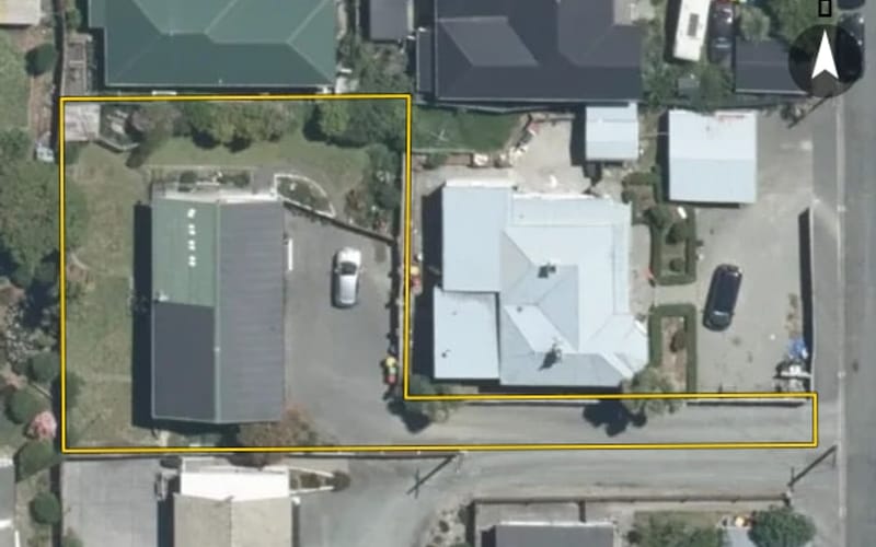 12A Sea View Terrace