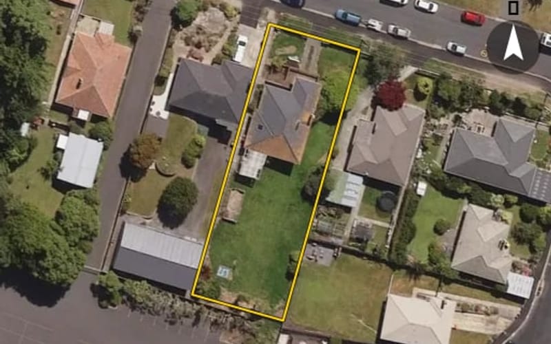 79 Glenelg Street