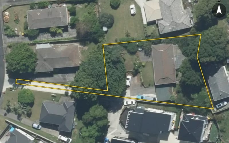 13 Kerria Place
