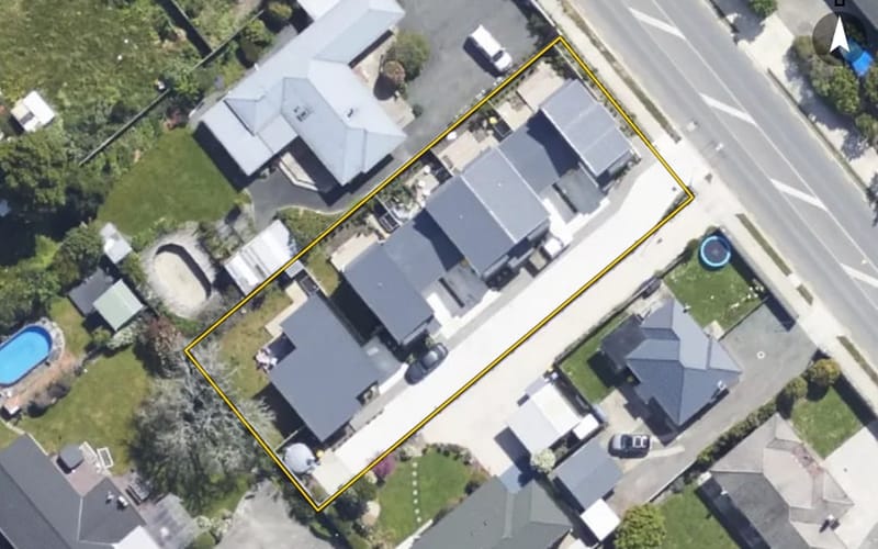 40B Bateup Road