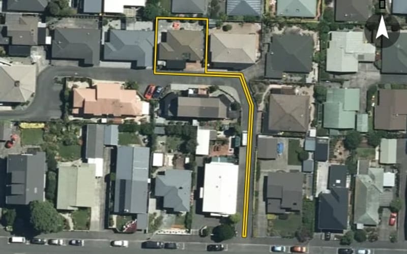 4 Highgrove Way