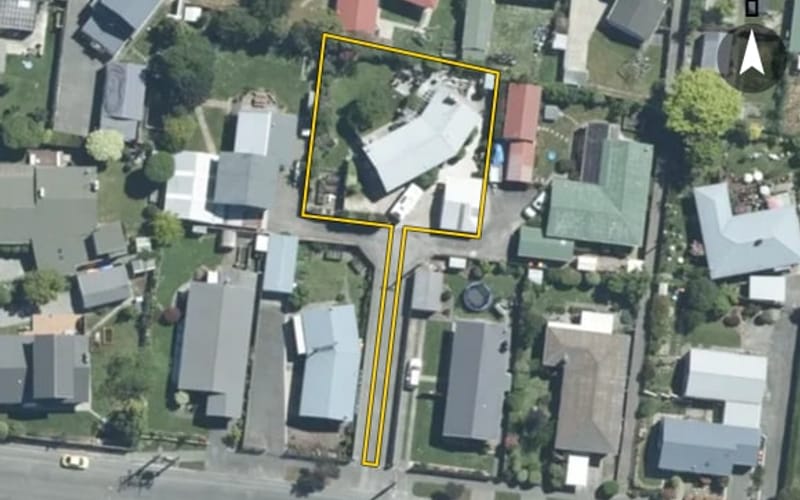 45 Puriri Street
