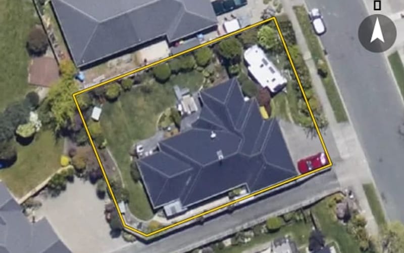 19 Hollybush Drive