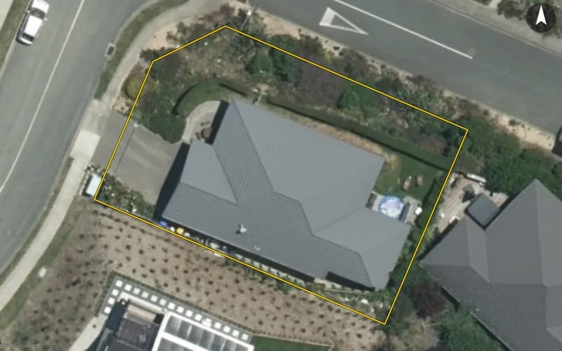 9 Vista Drive