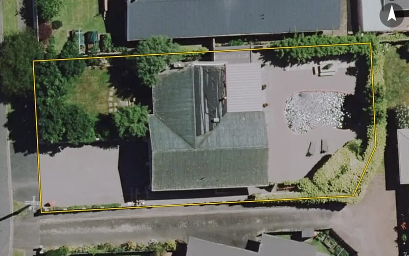 38 Wymer Terrace