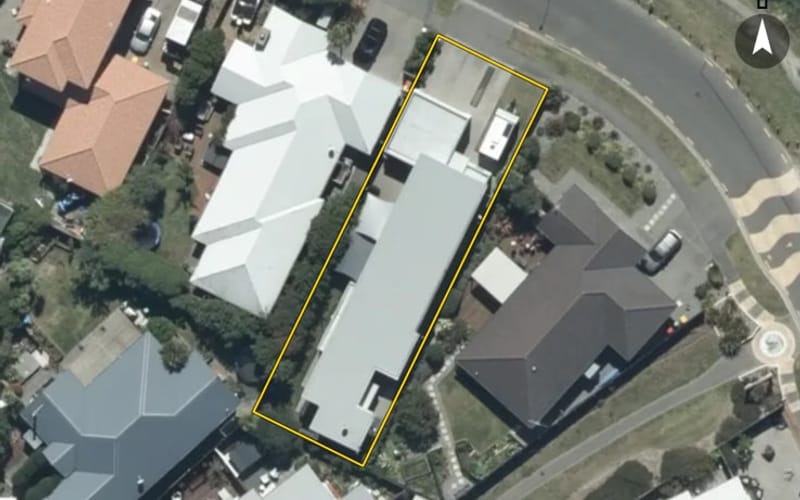 121 Aston Drive