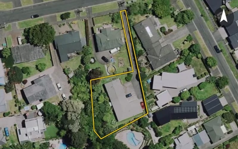 10A Donny Avenue