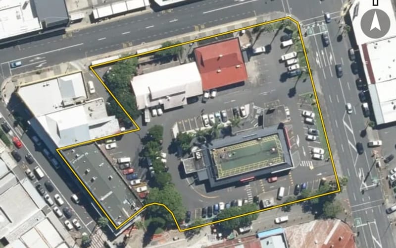 9 Avenue Road
