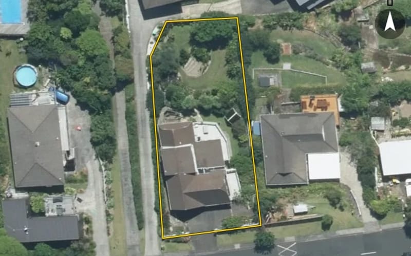 10 Danbury Drive