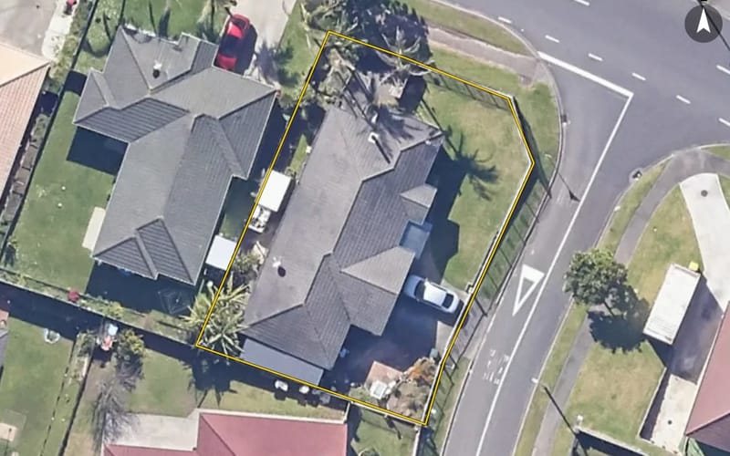 130 Naylors Drive