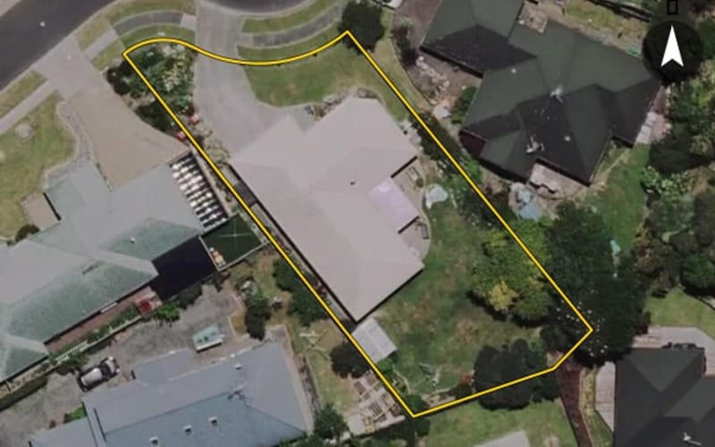 4 Hereford Place