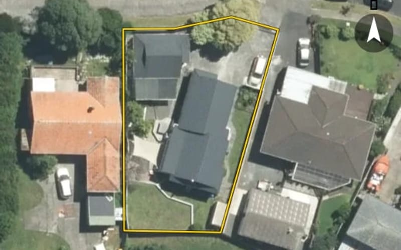 10 Idesia Place